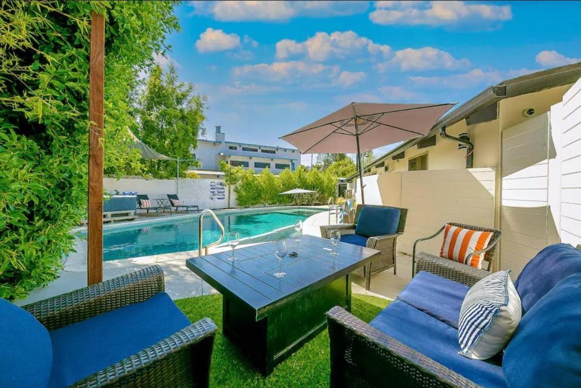 Holiday home Sunsets And Swims San Diego